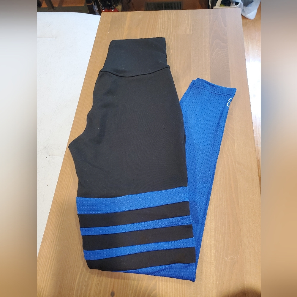 Bombshell Leggings